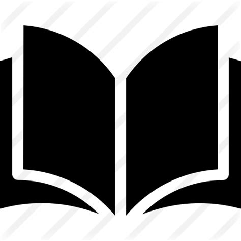 Open Book Png Icon 123398 Free Icons Library