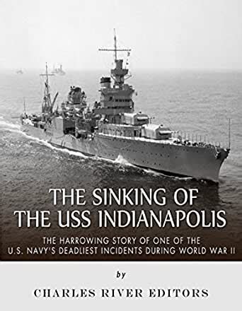 The couple celebrated their 70th wedding anniversary on dec. Amazon.com: The Sinking of the USS Indianapolis: The ...