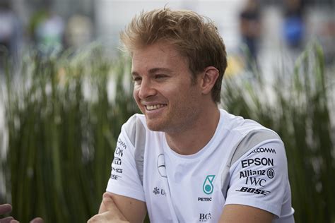Nico Rosberg News Latest Stories And Updates