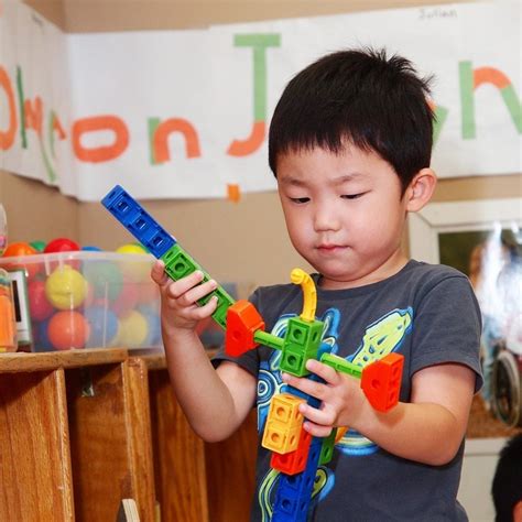 Preschools In Los Angeles 9 Things Your Child Should