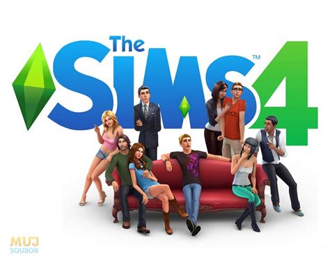 The Sims 4 Ke Stažení Zdarma Mujsouborcz Programy A Hry Ke Stažení