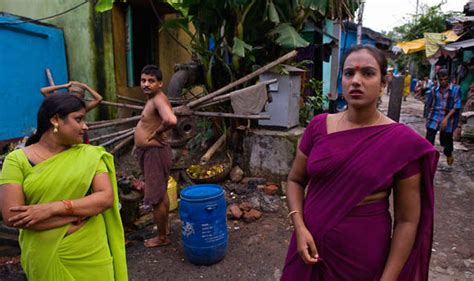 Goa Prostitution Idyllic Holiday Destination Becomes Trafficking Hell