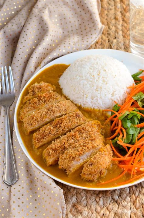 Low Syn Chicken Katsu Curry Slimming Eats Weight Watchers And Slimming World Recipes
