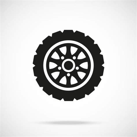Tires Illustrations Royalty Free Vector Graphics And Clip Art Istock