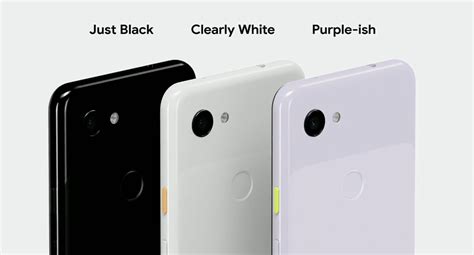 Much like the potential upgrade path from the pixel 4 series to the pixel 5, suggesting that someone shoul09d upgrade from the pixel 3a to the pixel 4a is a bit silly. Google Pixel 3a specs, price, and features have near ...
