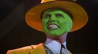 We look at all the craziness that went into creating the green and yellow hero. Jim Carrey's The Mask was first conceived as a horror film