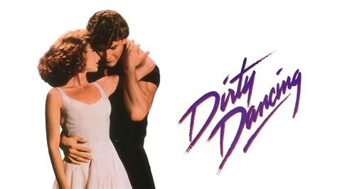 Dirty Dancing Movie Poster Hd All About Movies Dirty Dancing Movie Poster Daybill Patrick