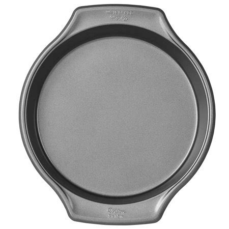 Free shipping on orders over $25 shipped by amazon. Wilton Bake It Better Non-Stick Round Cake Pan, 9-Inch ...