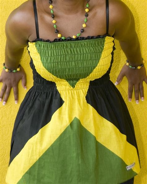 21 Affordable Jamaican Dresses And Skirts [ ]trend 2021