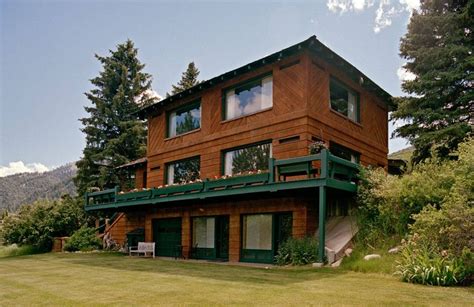 Ernest Hemingway House Ketchum Idaho Photos Pictures Of Mariel