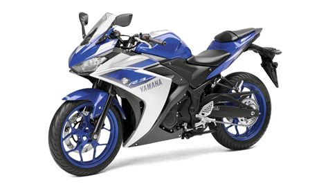 Le réservoir a été redessiné dans ce sens. Louco por Motos: YAMAHA YZF-R3 NO BRASIL