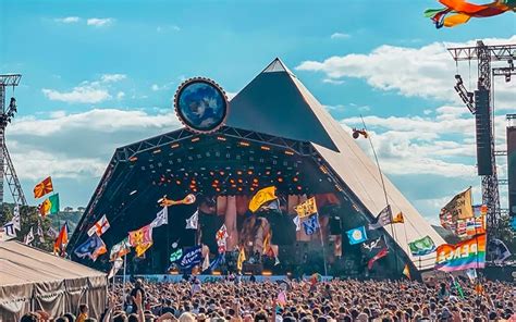 How can i get tickets for glastonbury 2019? This is how fast Glastonbury Festival tickets sold out in ...