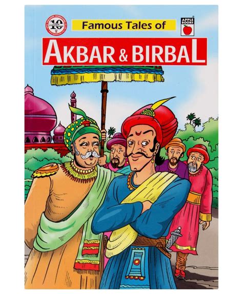 Akbar Birbal