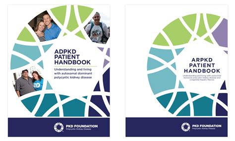 Pkd Patient Handbooks Pkd Foundation