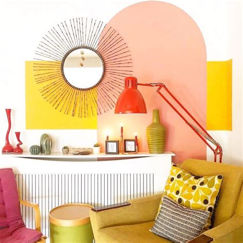How To Use Paint Creatively In Your Home The Interior Editor Colour
