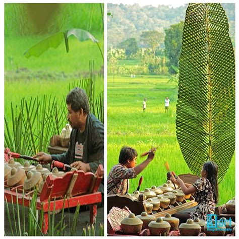 Untuk memenuhi seluruh kebutuhan hidupnya, makhluk hidup menggantungkan diri terhadap sumber daya alam (sda) yang ada di bumi. Pestipal Imbal Bonang #4 | Omah Cangkem
