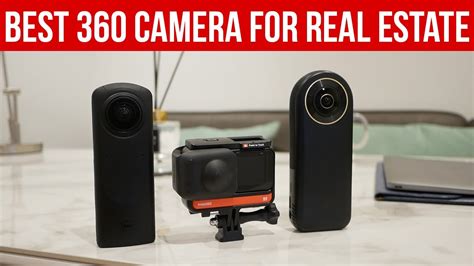 Best 360 Camera For Real Estate Virtual Tours In 2020 Youtube