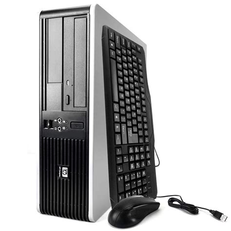 Refurbished Hp 7900 Core 2 Duo 3 Ghz 1tb Hdd Ram 8gb Back Market