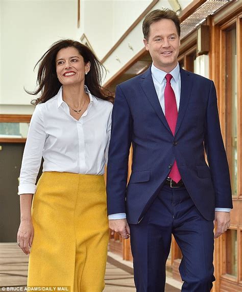 Miriam Clegg Makes Theresa May Squirm In Radio Interview Daily Mail