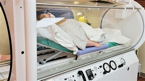 Hyperbaric Chamber Buy Your Guide To Making A Smart Health Investment