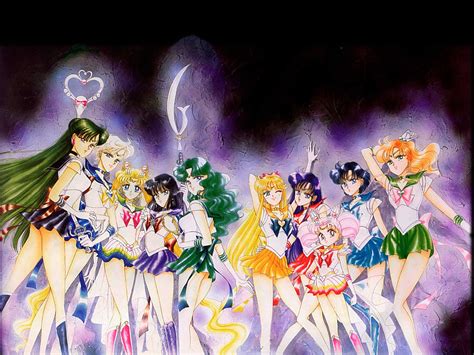 Sailor Moon Renote