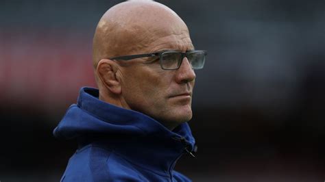England close to naming John Mitchell as defence coach | Rugby Union