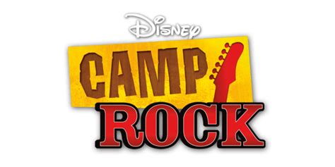 Camp Rock Disneylife Ph