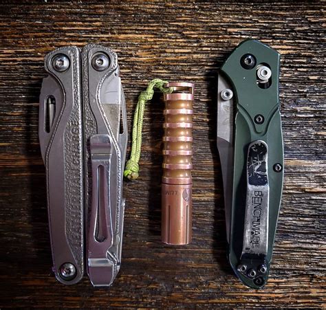 Best Edc Knives Of 2023 Outdoor Life