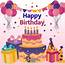Birthday Images Pictures And Graphics  SmitCreationcom