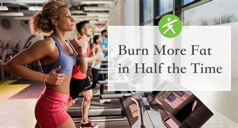 How To Burn More Fat