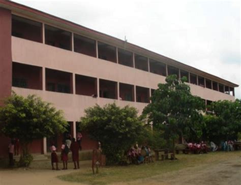 Bright Future College Akwa Ibom Schools