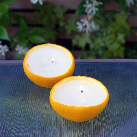 Check spelling or type a new query. Keep Bugs Away With Scented Orange Candles | Orange candle ...