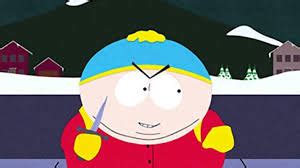 Cartman As A Girl South Park Fan Art Fanpop Sexiezpix Web Porn