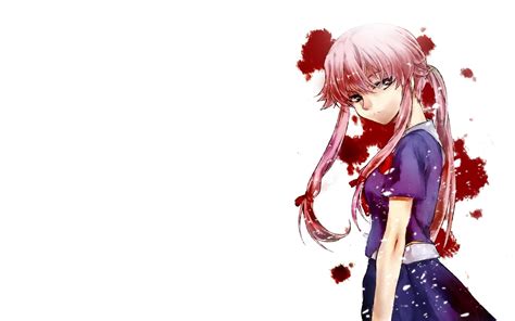 Yuno Gasai Wallpaper ·① Download Free Awesome Full Hd Backgrounds For