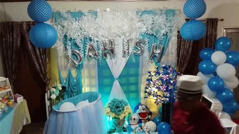 Maybe you would like to learn more about one of these? aqiqah dekor palembang - YouTube