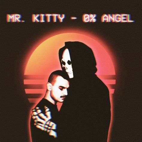 Stream Mr Kitty 0 Angel Leslie Mags Synthwave Cover By Leslie