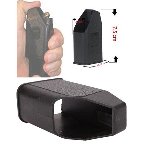 Tactical Magazine Speed Loader For 9mm 40 357 45 Gap Mags Clips Speedloaders Ebay