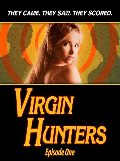 Amazon Com Watch Virgin Hunters Prime Video