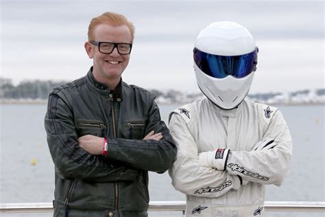 Police To Question Top Gear Host Chris Evans Over Sexual Assault