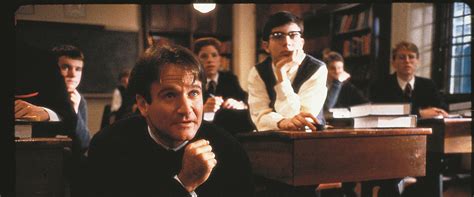 Watch Dead Poets Society On Netflix Today
