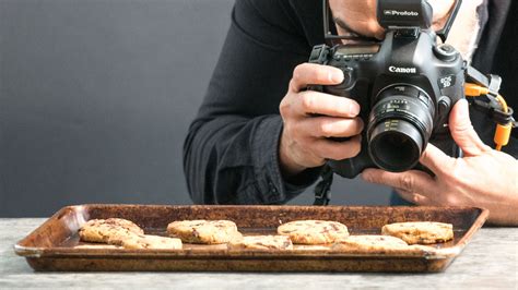 What Are The Responsibilities Of A Food Photographer