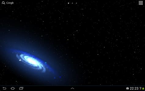 Download Best Space Live Wallpaper Android By Mmills54 Live Space