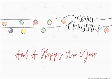 Best Merry Christmas Greetings 2020 Greeting Wishes And Cards Images