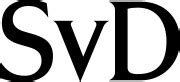 Svenska dagbladet — este artículo o sección necesita referencias que aparezcan en una publicación acreditada, como revistas especializadas, monografías, prensa diaria o páginas de internet fidedignas. Svenska Dagbladet - Wikipedia