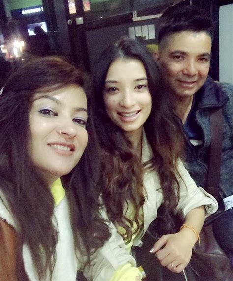 Biography Of Jharana Thapa Debuting As A Director In A Mero Hajur 2 Latest News About Nepali