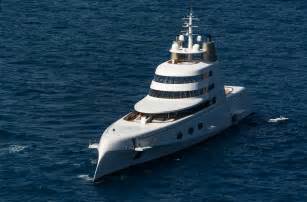 The Worlds Most Expensive Luxury Yachts Slaylebrity