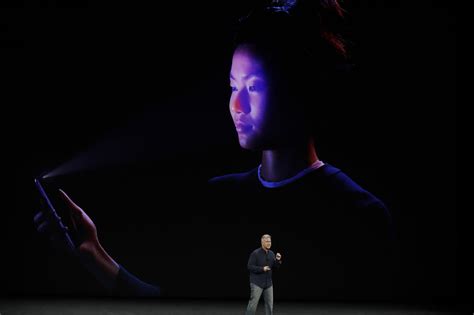 Beware Of Apple S New Face Id Cognoscenti