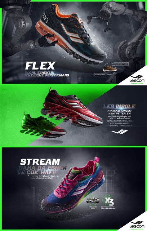 Nike On Behance Shoes Ads Shoe Advertising Shoe Poster