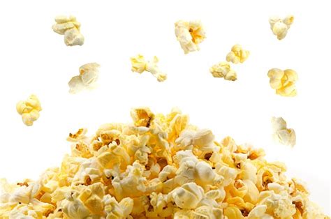 Popping Popcorn Stock Photo Download Image Now Istock