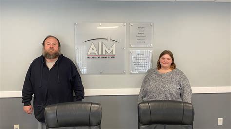 How Corning's AIM is reducing barriers for people with disabilities